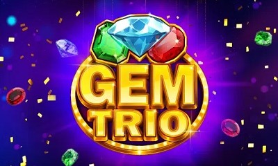 Gem Trio