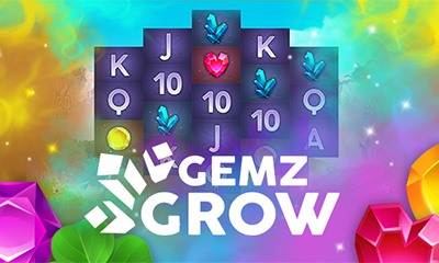 Gemz Grow