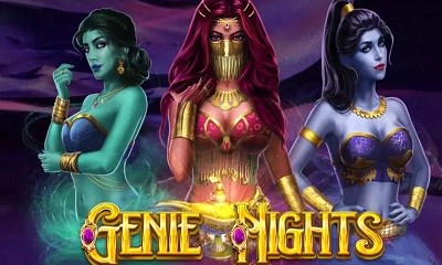 Genie Nights
