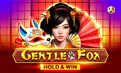 Gentle Fox Hold and Win