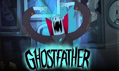 Ghost Father