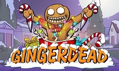 Gingerdead