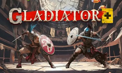 Gladiator+