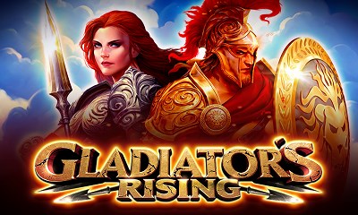 Gladiators Rising