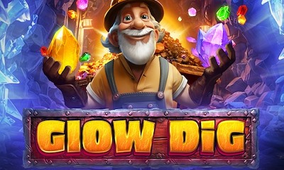 Glow Dig