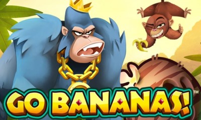 Go Bananas!