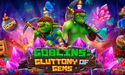 Goblins: Gluttony of Gems