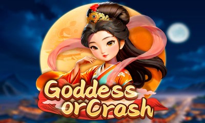 Goddess or Crash