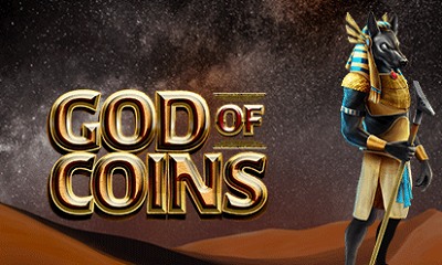 God of Coins