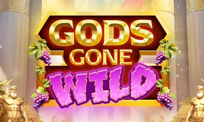 Gods Gone Wild