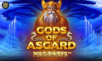 Gods of Asgard Megaways