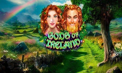 Gods of Ireland