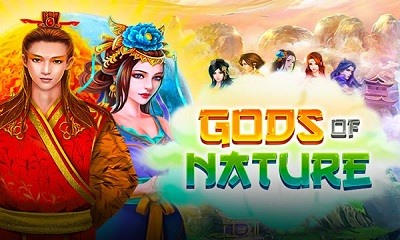 Gods of Nature