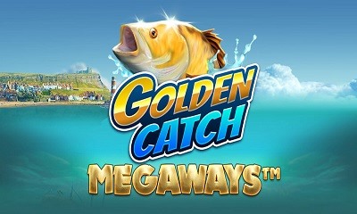 Golden Catch Megaways