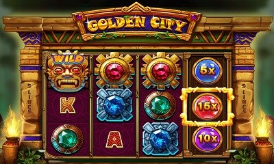 Golden City