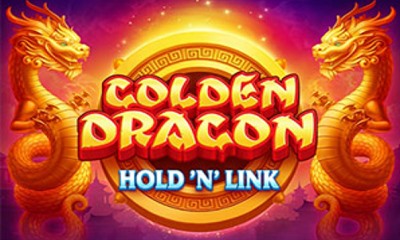 Golden Dragon: Hold N link