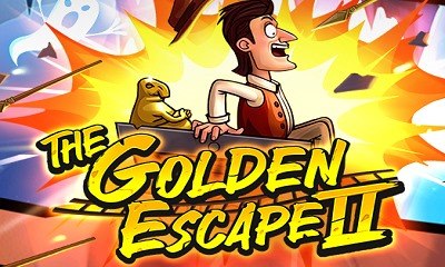 Golden Escape 2