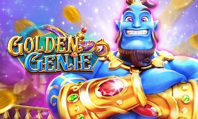 Golden Genie
