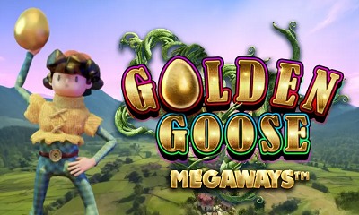 Golden Goose Megaways