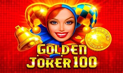 Golden Joker 100