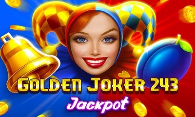 Golden Joker 243