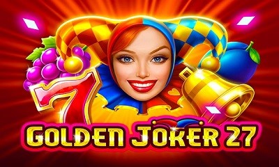 Golden Joker 27