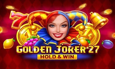 Golden Joker 27 Hold and Win