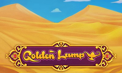 Golden Lamp