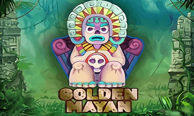 Golden Mayan