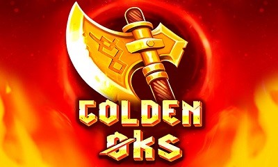 Golden oks