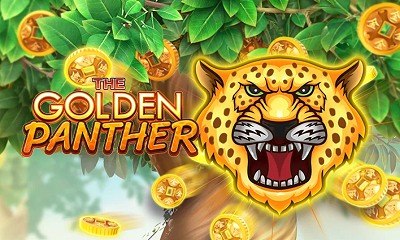 Golden Panther