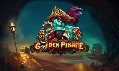 Golden Pirate