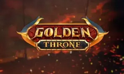Golden Throne
