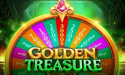 Golden Treasure