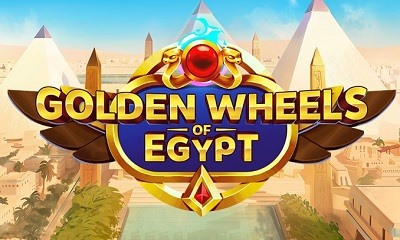 Golden Wheels of Egypt