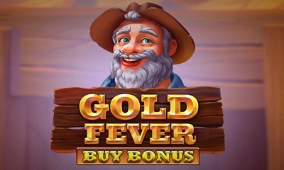 Gold Fever Buy Bonus