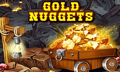 Gold Nuggets