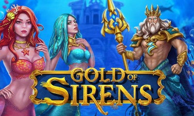 Gold of Sirens