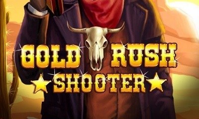 Gold Rush Shooter