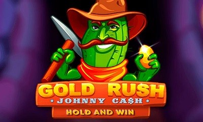 Gold Rush With Johnny Cash