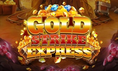 Gold Strike Express