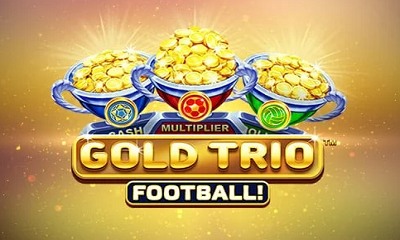 Gold Trio: Football
