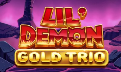 Gold Trio: Lil Demon