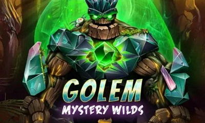 Golem Mystery Wilds