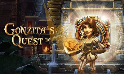 Gonzita Quest