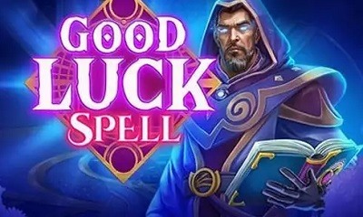 Good Luck Spell