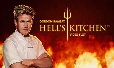 Gordon Ramsay Hells Kitchen