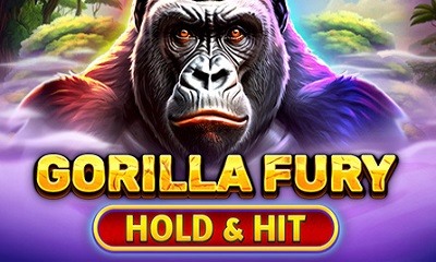 Gorilla Fury Hold and Hit