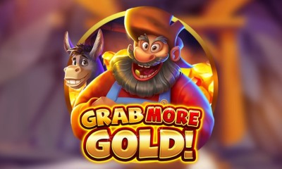 Grab More Gold