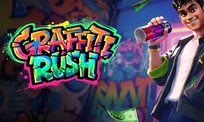 Graffiti Rush